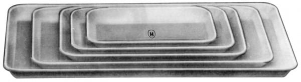 HSM 254-00, Instrumententablett