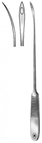 HSF 110-23, Unterkieferahle – Karl Hammacher, Sonstige chirurgische Instrumente