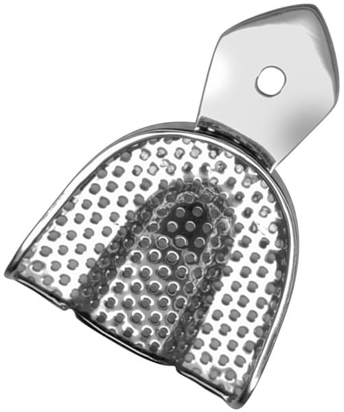 HWL 309-04, Wiro-lock Abdrucklöffel