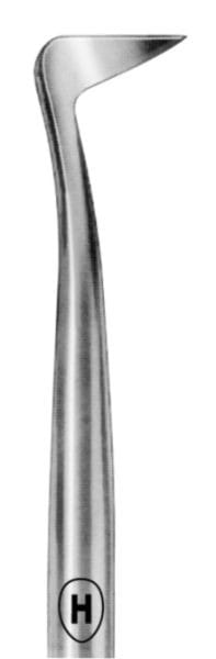 HSA 660-01, Wurzelheber – Karl Hammacher, Wurzelheber