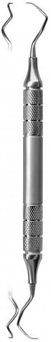 HSG 368-17 Kürette Fig. 17/18 – Karl Hammacher, Küretten