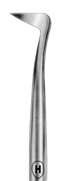 HSA 642-01, Wurzelheber – Karl Hammacher, Wurzelheber