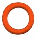 HSG 329-09 Farbring orange – Karl Hammacher, Kupferringe und Abdruckkappen