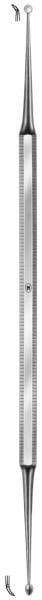 HSG 023-00, Schneidendes Instrument – Karl Hammacher, Composite-Instrumente