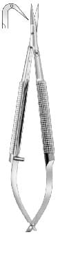 HSB 552-11, Mikro-Schere