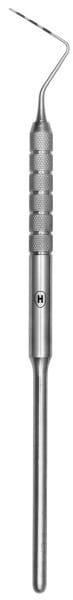 HSG 004-00, Taschenmeßsonde – Karl Hammacher, Parodontalsonden - Parodontometer