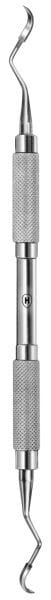 HSG 200-06, Zahnreiniger – Karl Hammacher, Zahnreiniger PA-Instrumente
