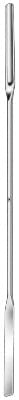 HSN 011-15, Mikro-Pulverspatel – Karl Hammacher, Modellierinstrumente