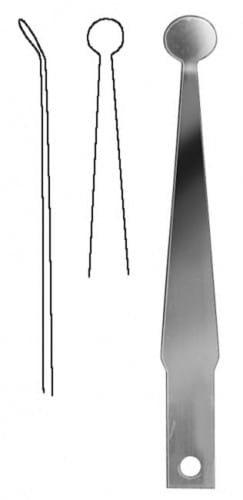 HSO 148-04, Mikro-Spiegel