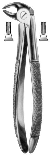 HSA 330-13, Zahnzange