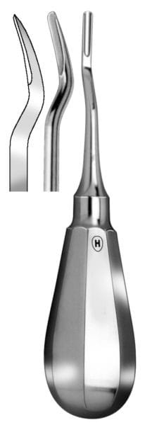 HSA 616-03, Wurzelheber