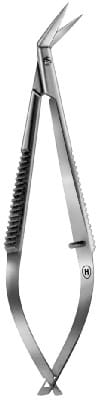 HSB 515-09, Mikro-Schere – Karl Hammacher, Zahntechnikscheren