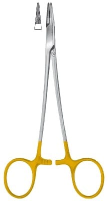 HSD 238-15, Nadelhalter – Karl Hammacher, Zubehör für Nahtmaterial