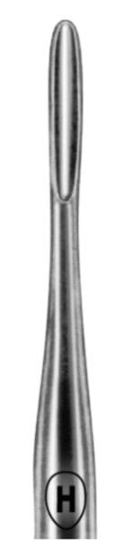 HSA 621-01, Wurzelheber – Karl Hammacher, Wurzelheber