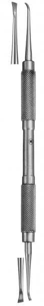 HSL 263-18, Ligaturinstrument