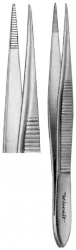 HWC 103-10, Splitterpinzette