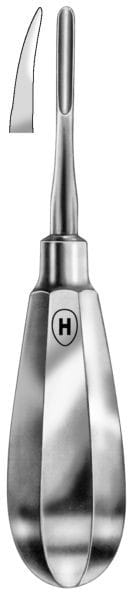 HSA 635-03, Wurzelheber – Karl Hammacher, Wurzelheber