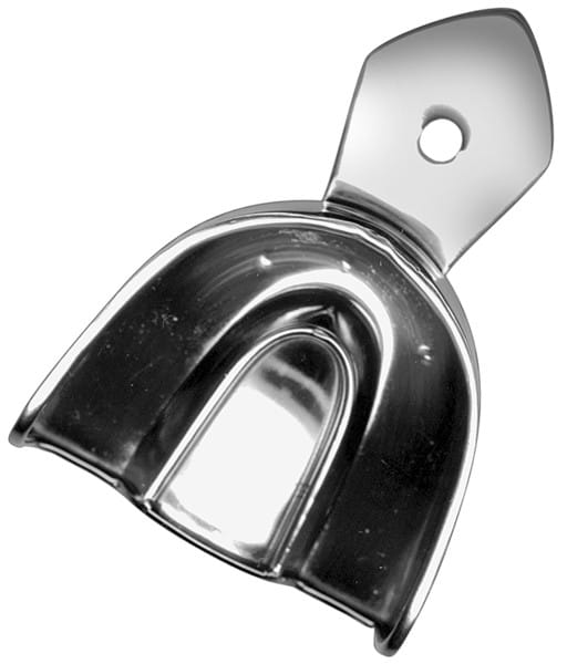HWL 304-04, Wiro-lock Abdrucklöffel – Karl Hammacher, Einmalabdrucklöffel