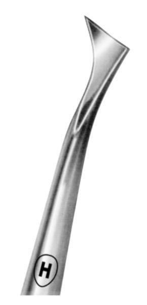 HSA 688-18, Wurzelheber