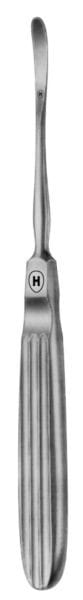 HSK 025-05, Raspatorium