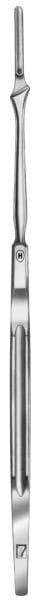 HSB 806-16, Skalpellgriff