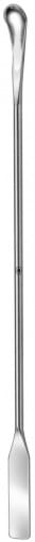 HSN 130-21, Doppelspatel