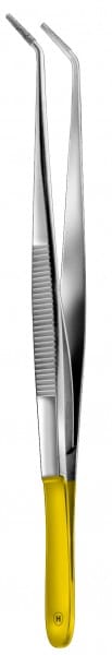 HSC 517-17, Kronenhaltepinzette