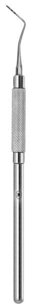 HSG 002-00, Taschenmeßsonde – Karl Hammacher, Parodontalsonden - Parodontometer