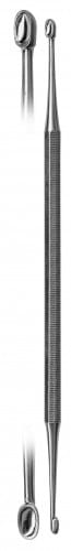 HSK 118-02, Scharfer Löffel – Karl Hammacher, Sonstige chirurgische Instrumente