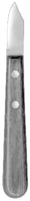 HWL 108-06, Labormesser