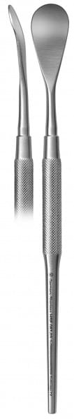 HSF 087-03 Wangenabhalter Henahan fig. 3 175 mm /16 mm – Karl Hammacher, Wangenhalter - Wundhaken
