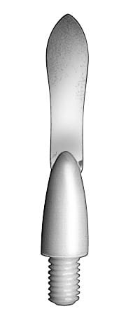 HSL 591-03, Keramik-Instrument