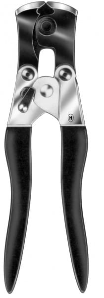 HSL 506-18, Hebelvornschneider