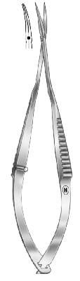 HSB 535-08, Mikro-Schere – Karl Hammacher, Zahntechnikscheren