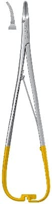 HSD 191-20, Nadelhalter – Karl Hammacher, Zubehör für Nahtmaterial
