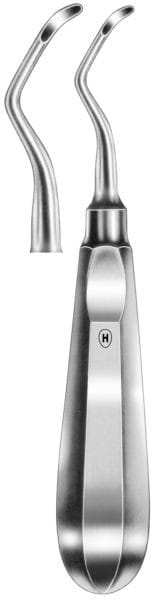 HSA 675-71, Wurzelheber – Karl Hammacher, Wurzelheber