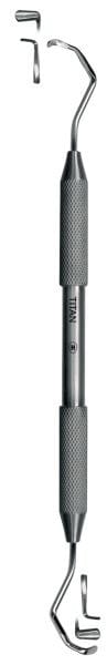 HTK 509-90, Sinus Membran Elevatorium – Karl Hammacher, Sonstige chirurgische Instrumente