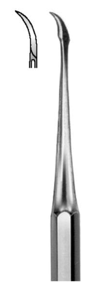 HWG 083-00, Zahnreiniger – Karl Hammacher, Scaler