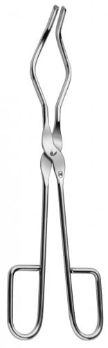 HSN 333-40, Tiegelzange