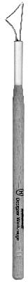 HWN 931-11, Modellierinstrument