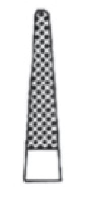 HSD 321-13, Mikro-Nadelhalter – Karl Hammacher, Nadeln und Fäden