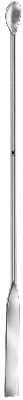HSN 424-10, Mikro-Löffelspatel – Karl Hammacher, Modellierinstrumente