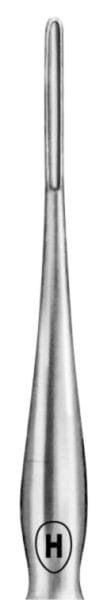 HSA 605-01, Wurzelheber – Karl Hammacher, Wurzelheber