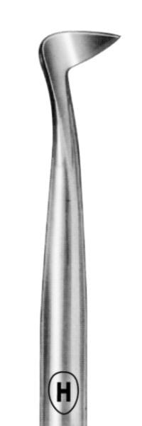 HSA 643-04, Wurzelheber – Karl Hammacher, Wurzelheber