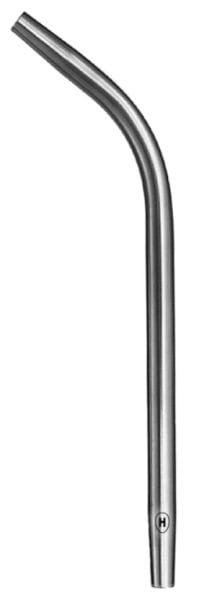 HSP 005-15, Speichelsauger – Karl Hammacher, Speichelsauger