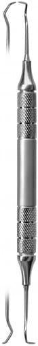 HSG 336-34 Zahnreiniger Fig. 34/35 Jacquette