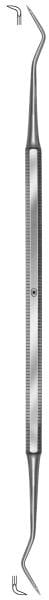 HSG 137-89, Zahnreiniger – Karl Hammacher, Zahnreiniger PA-Instrumente