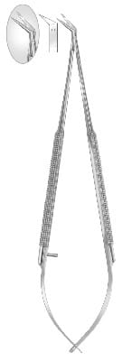 HSB 560-18, Mikro-Gewebeschere – Karl Hammacher, Sonstige Zahntechnikinstrumente
