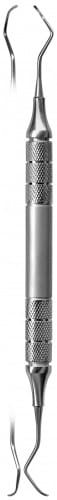 HSG 348-05 Universal Kürette Fig. 5/6 Barnhart – Karl Hammacher, Küretten