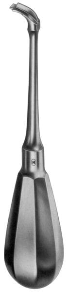 HSL 175-00, Kronenaufbieger – Karl Hammacher, Sonstige chirurgische Instrumente